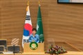 KoreaÃ¢â¬â¢s President visits African Union Commission
